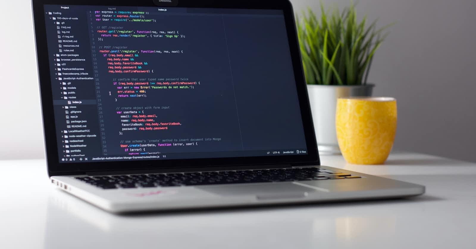 Top Code Editors for Web Development: My Personal Favorites