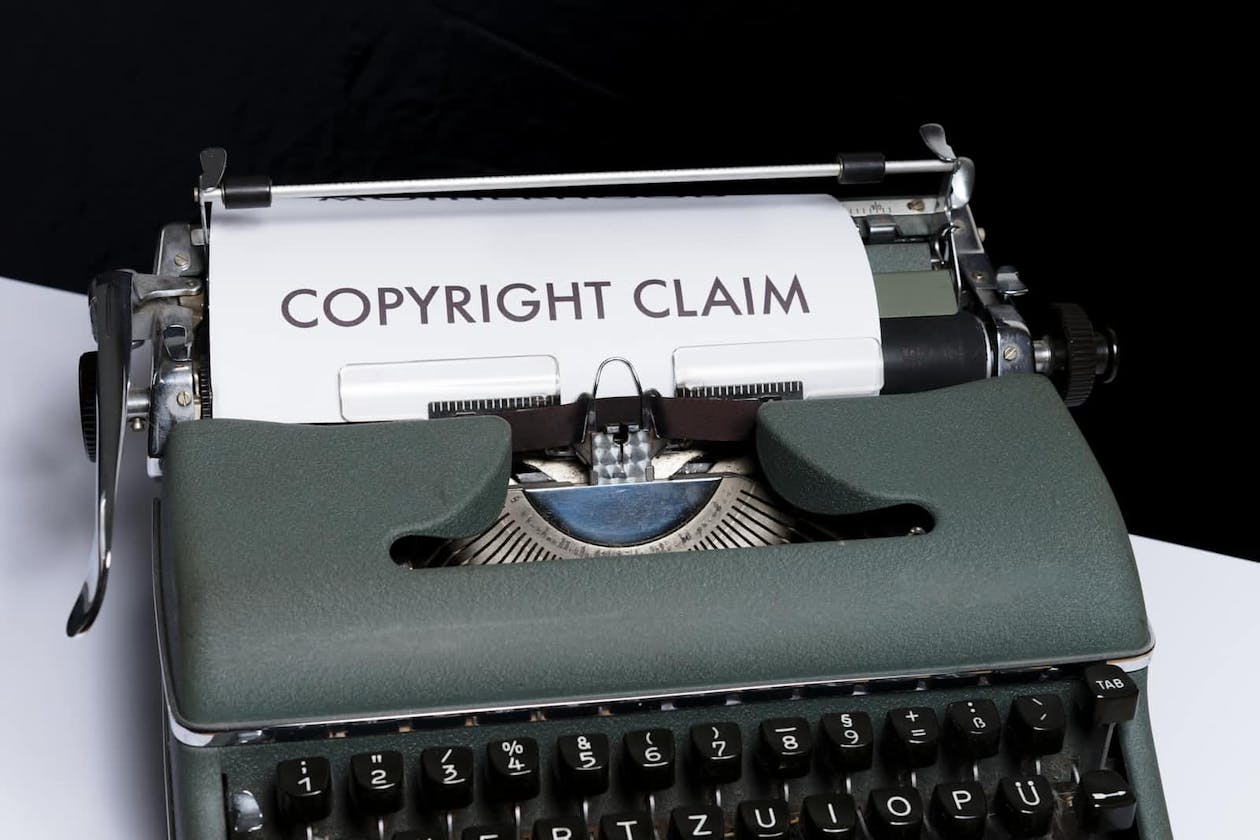 How to avoid copyright infringement as a Software Developer