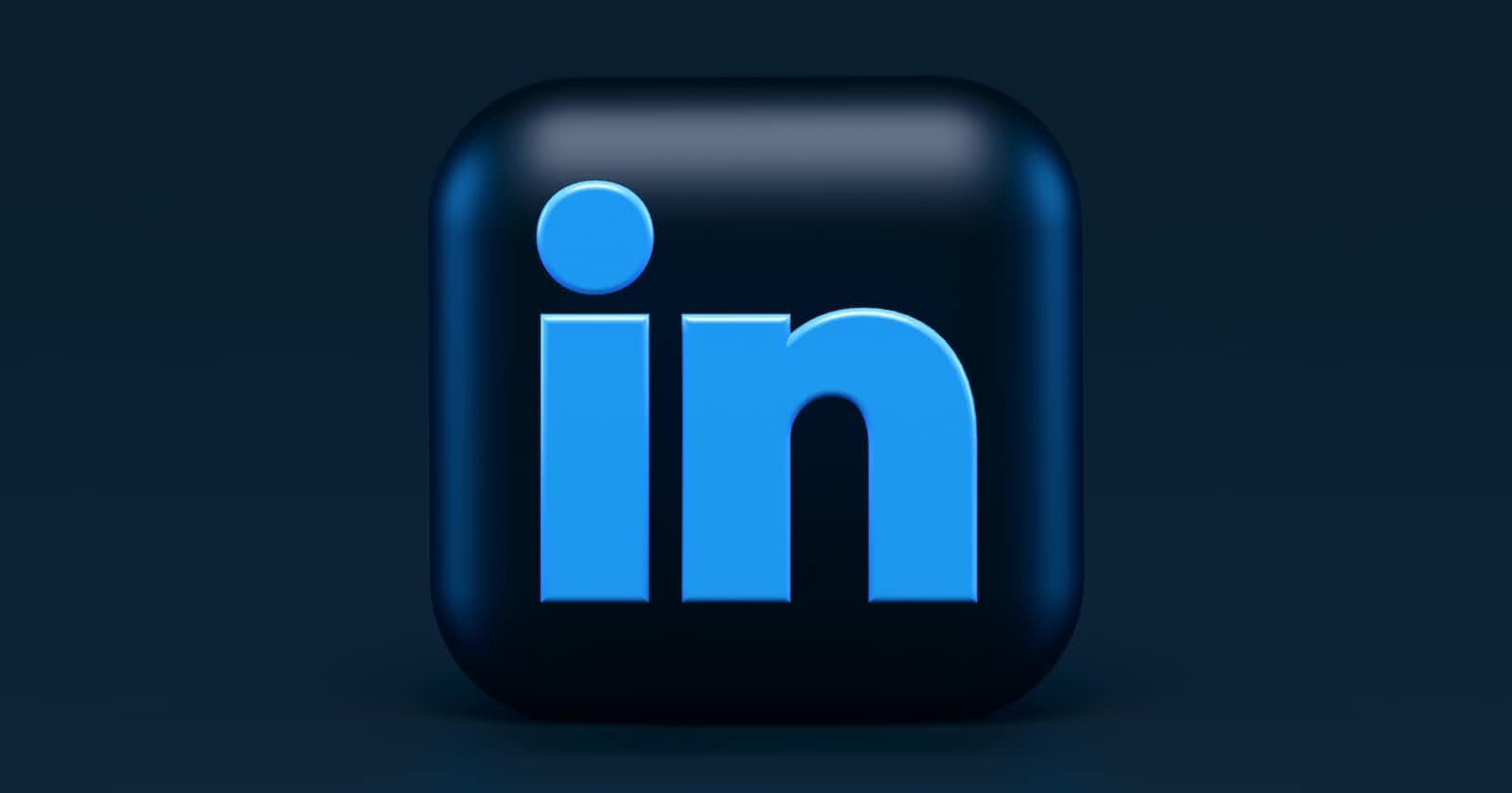 Two hours wasted! Finding out LinkedIn's API no longer offers profile data (unless your company is a LinkedIn Partner)