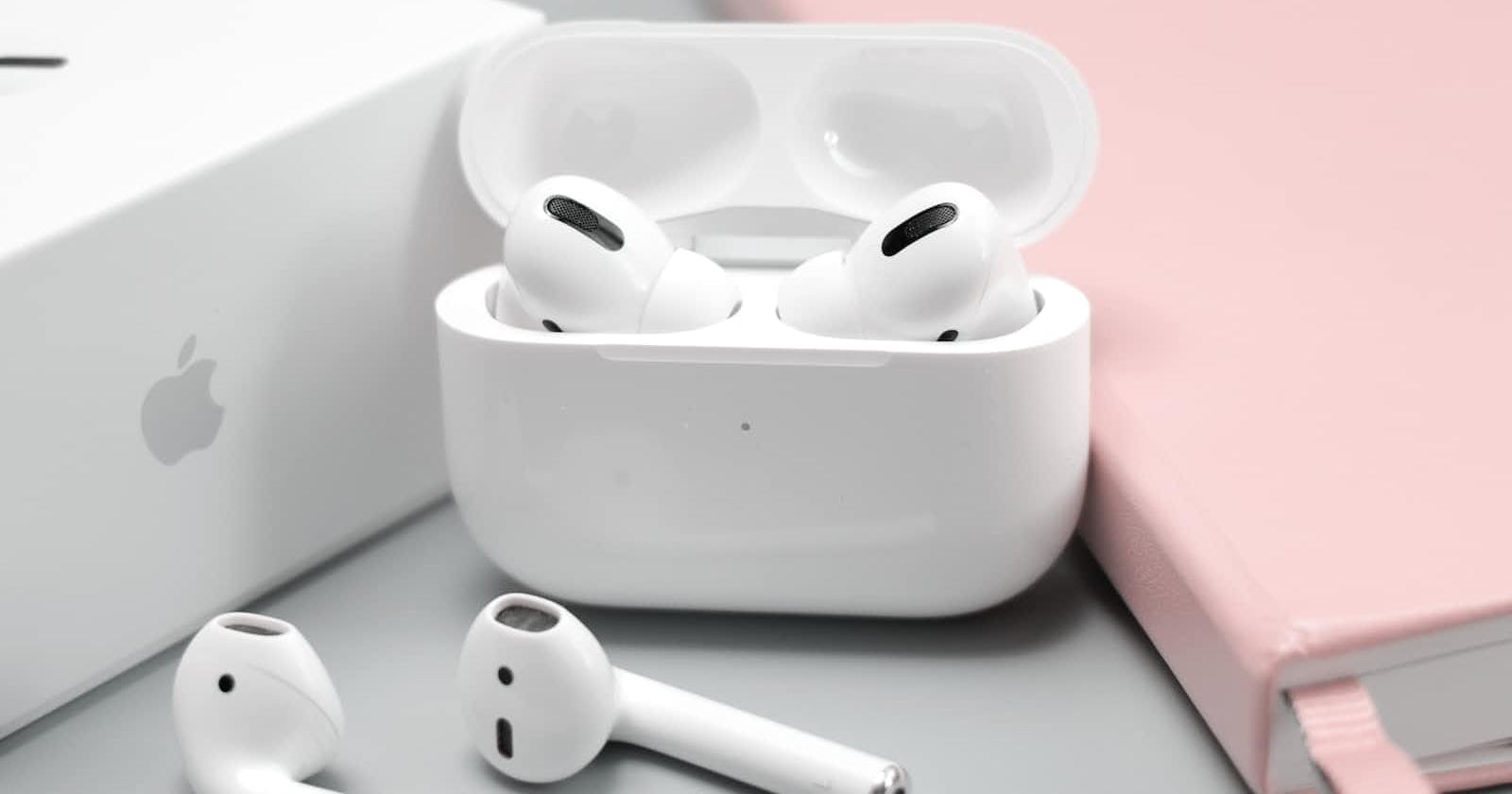 Why Your Air Pods Will Work on an Android Device