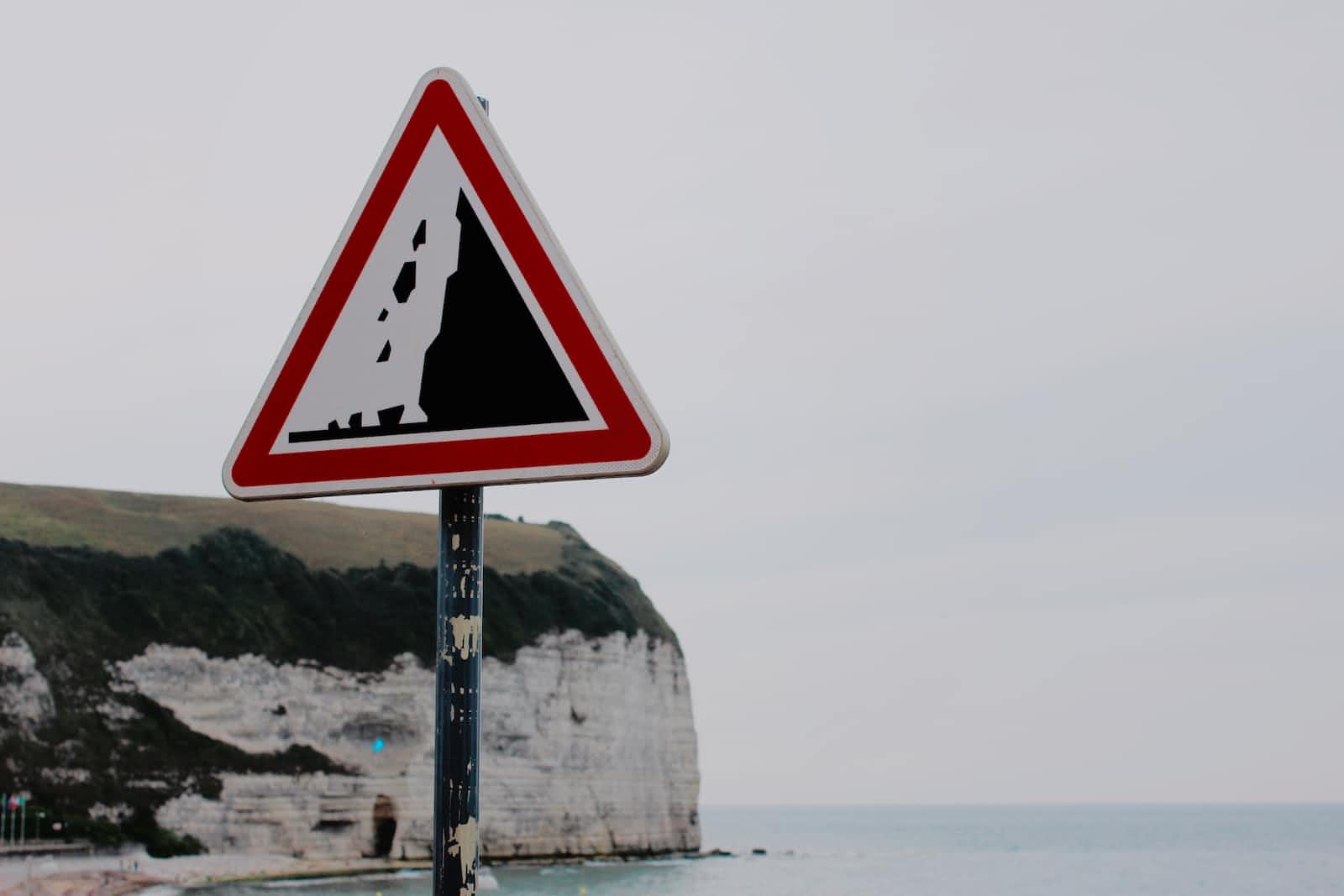 Reporting non-nullable violations