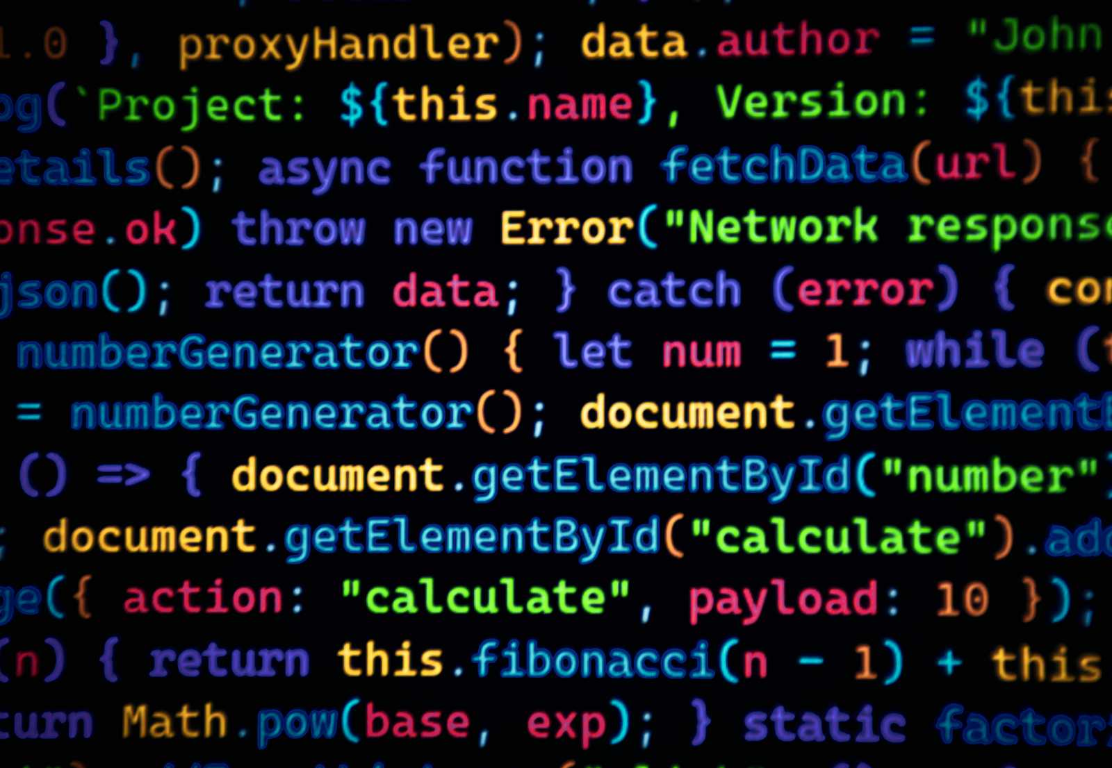 Cryptography From Scratch