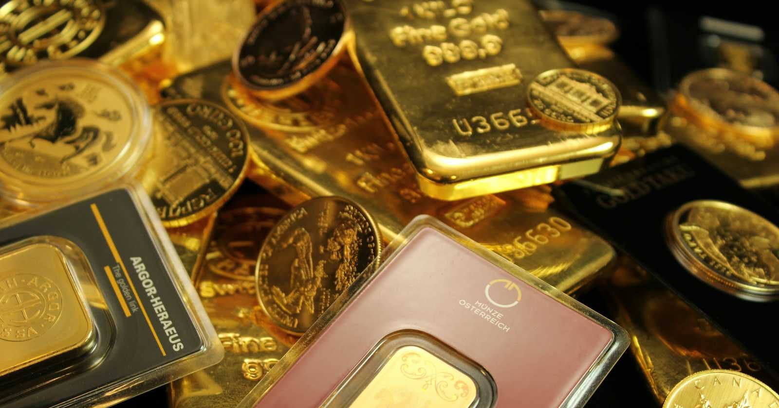 Why MyGold Is the Ultimate Saving Plan Amid Rising Gold Rates