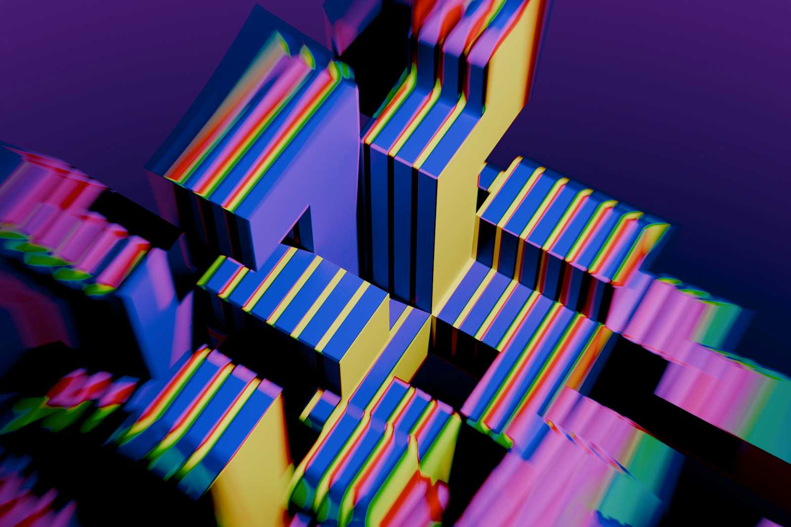 Arrays (3-Dimension)