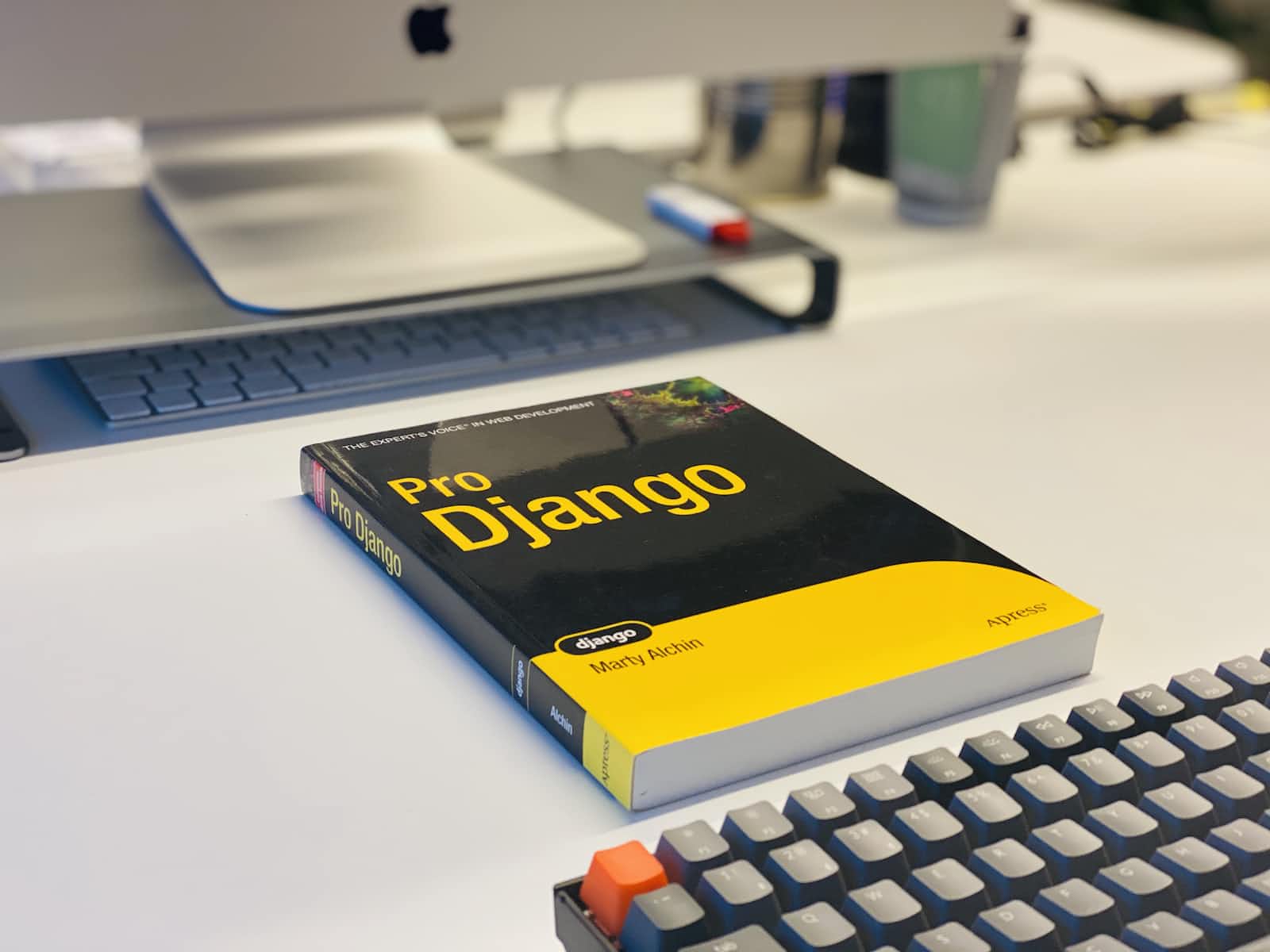 🚀 Exciting News for Django Developers: Upgrade from Version 4 to 5! 🚀