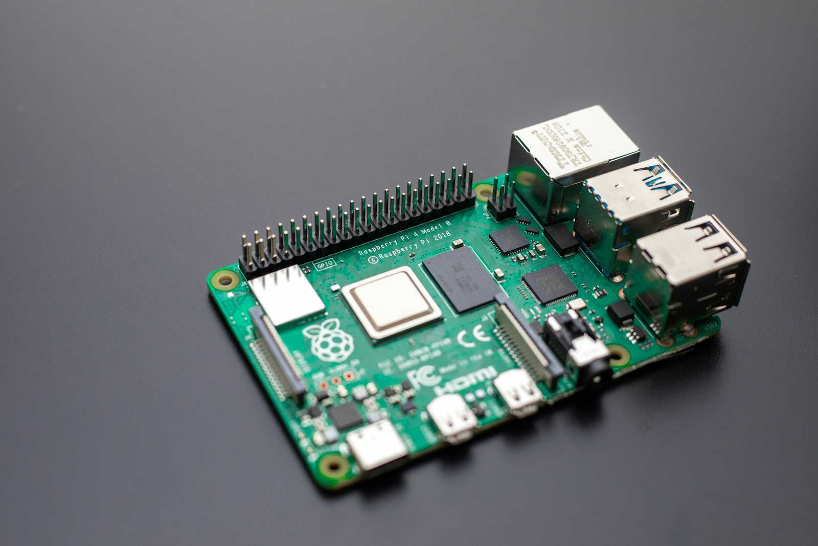 Building a Mini Computer with Raspberry Pi: A Comprehensive Guide (MiniMind)