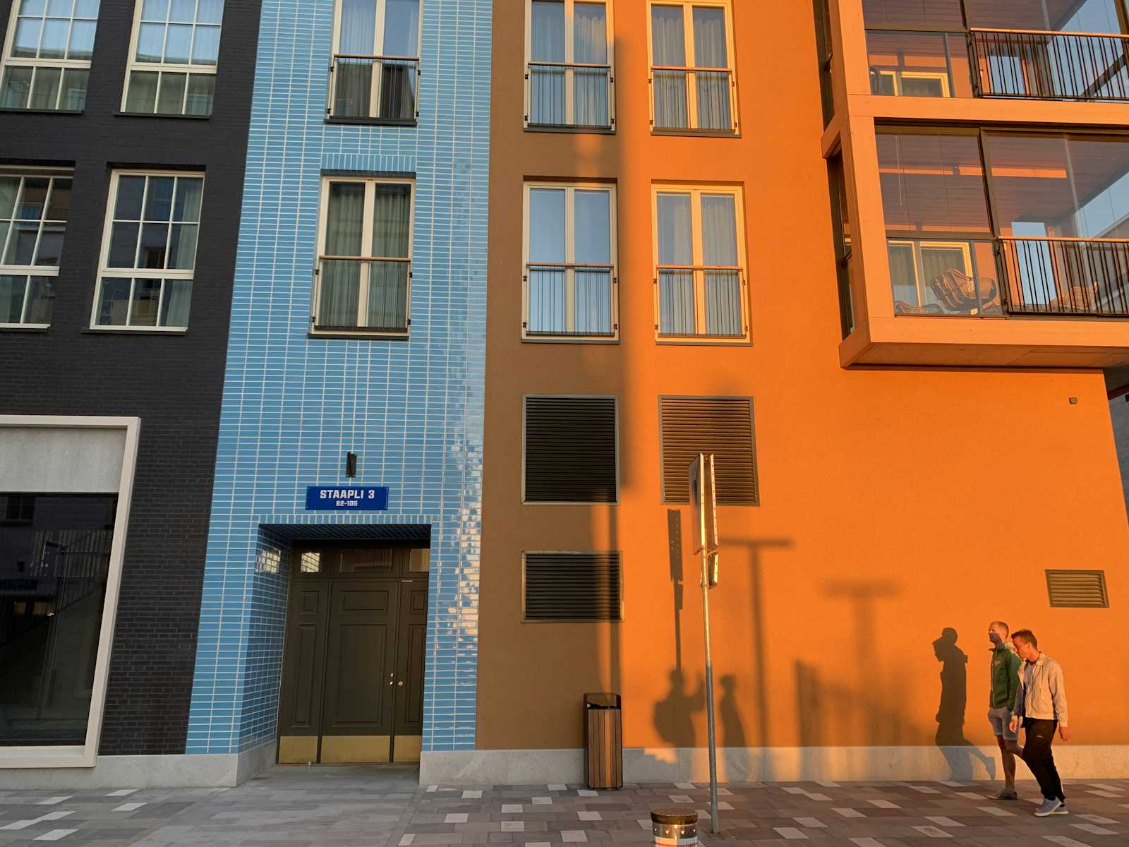 Building a Transitional Housing Model that Secured $3 Million in Its First Month