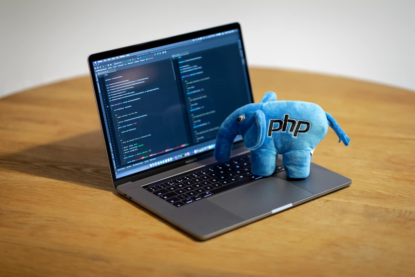 The PHP Story