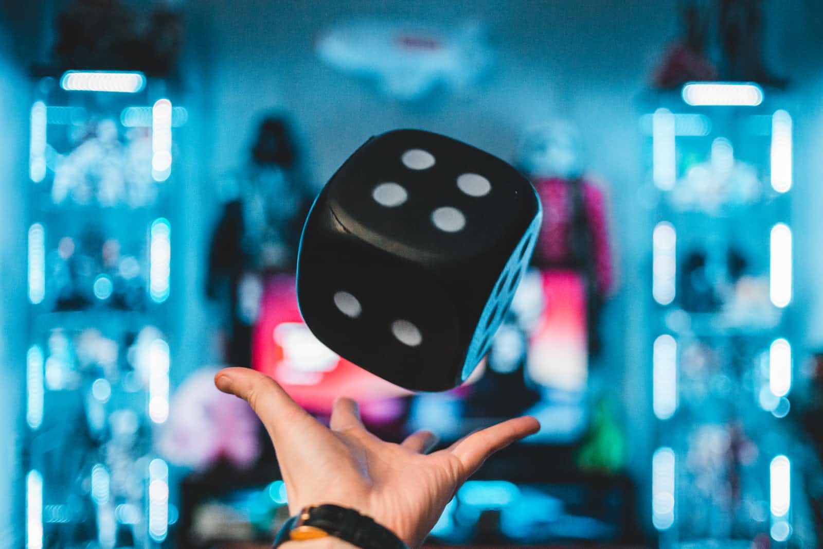 👓🕹️ Step into the Future: Create an AR Game with JavaScript and AR.js 🚀👨‍💻 (Part 4 of GameDev Series)