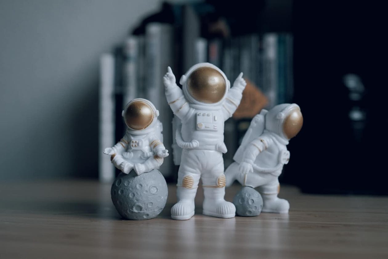 Proving Grounds Walkthrough: Astronaut