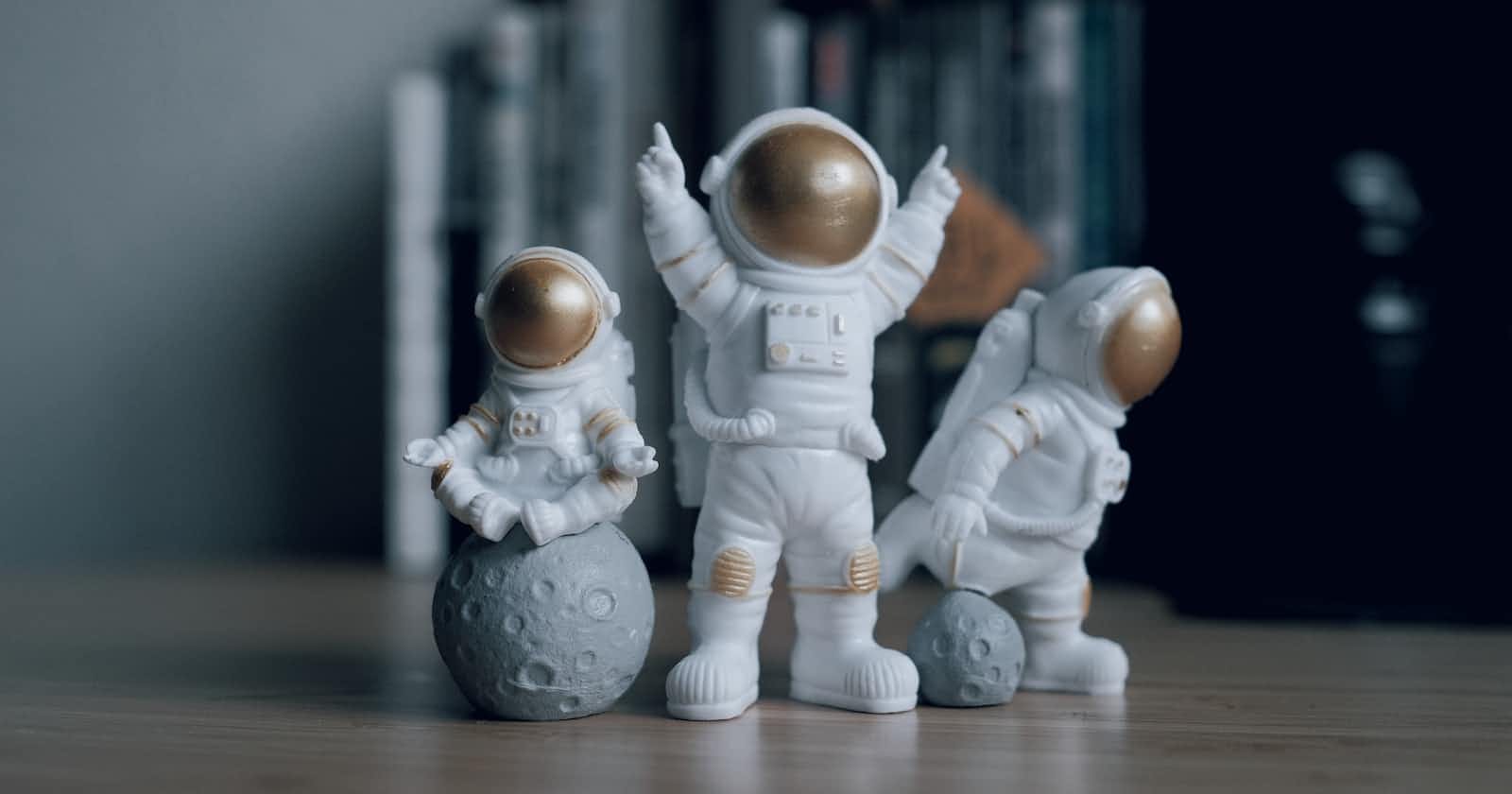 Proving Grounds Walkthrough: Astronaut