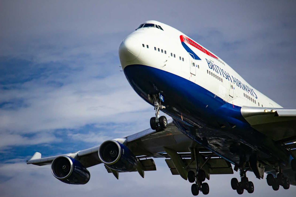 Unpacking the British Airways Cyberattack: Lessons Learned