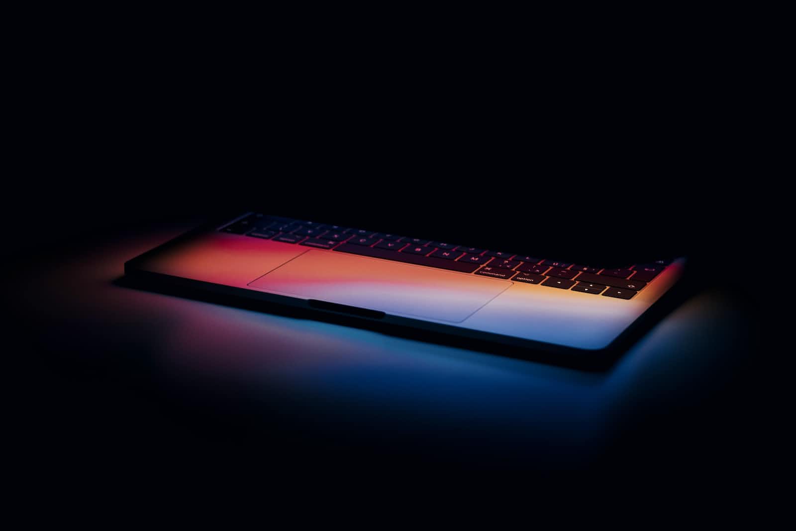 One of those random things I wrote about Apple Catalina OS