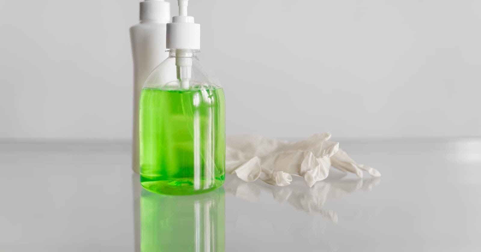 Antiseptic Guide: Everything You Need to Know About Using Antiseptics