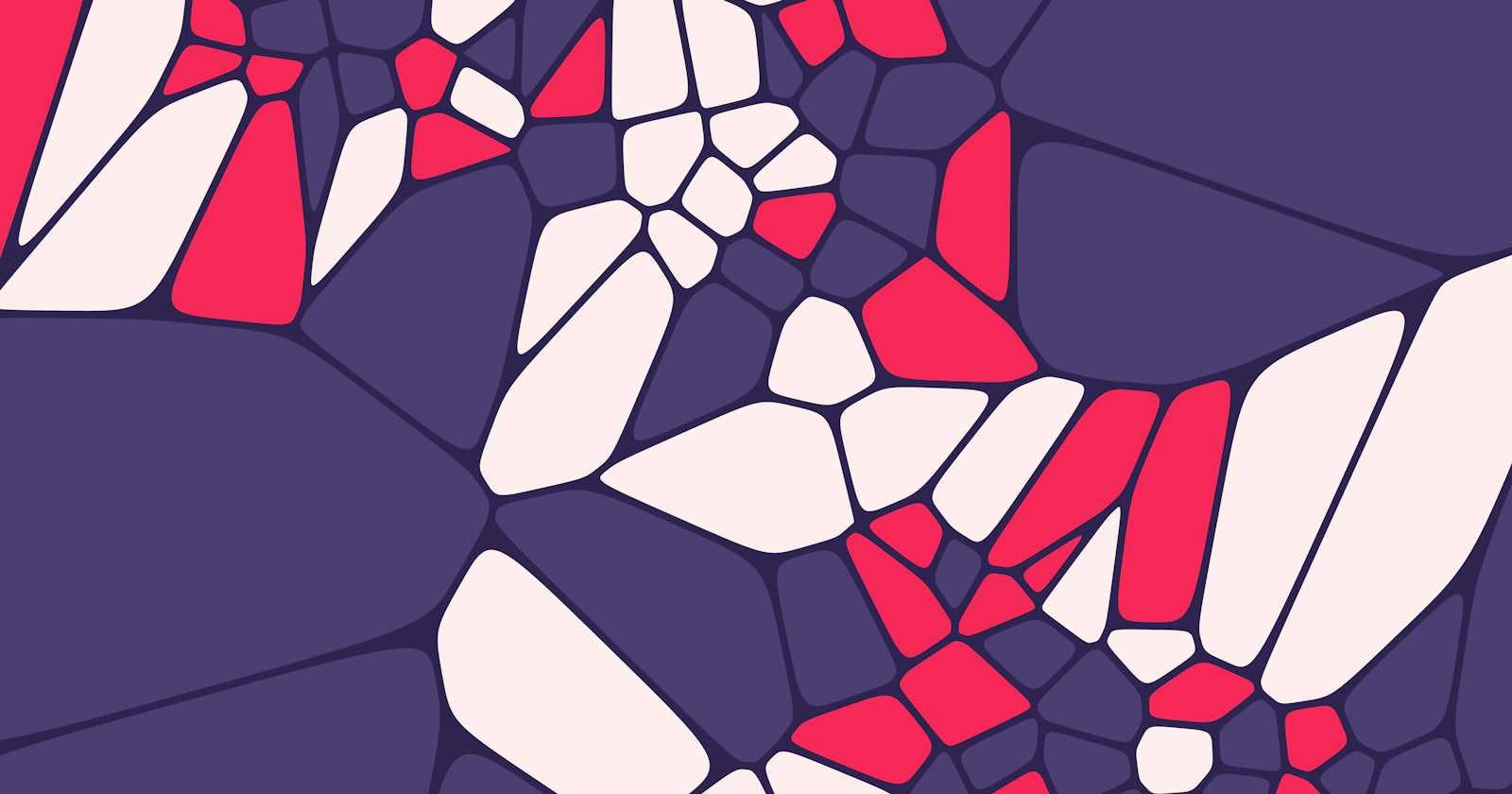 Voronoi Diagrams in a 2D and 3D Space