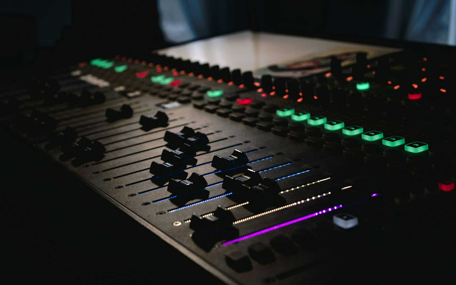 Z96 The Mix Acquisition