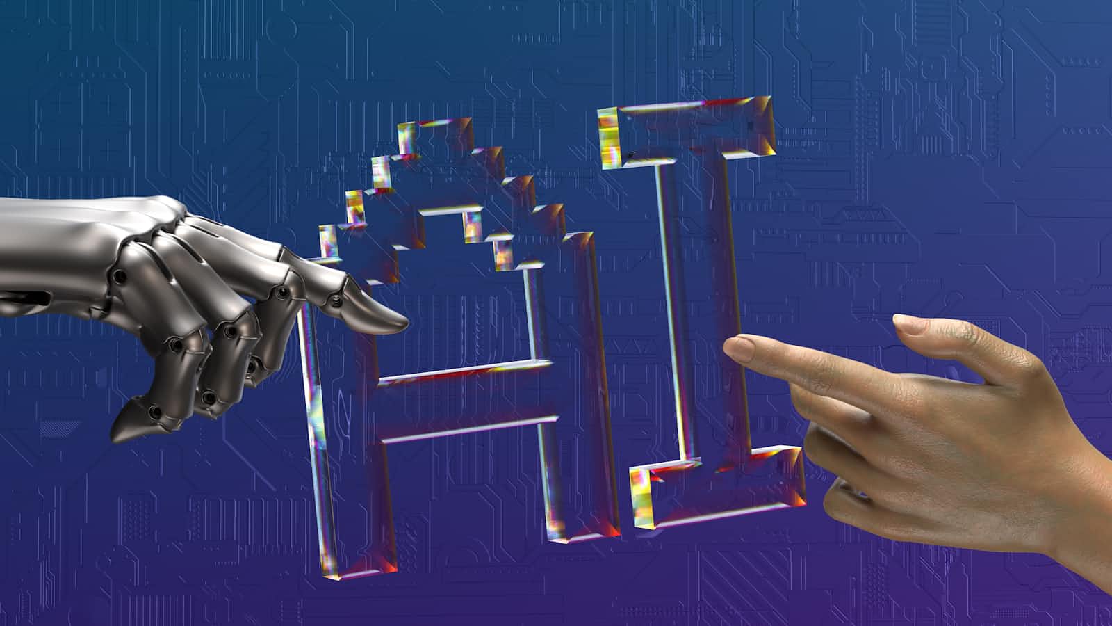 🤖 Everyday Analogies to Understand Machine Learning