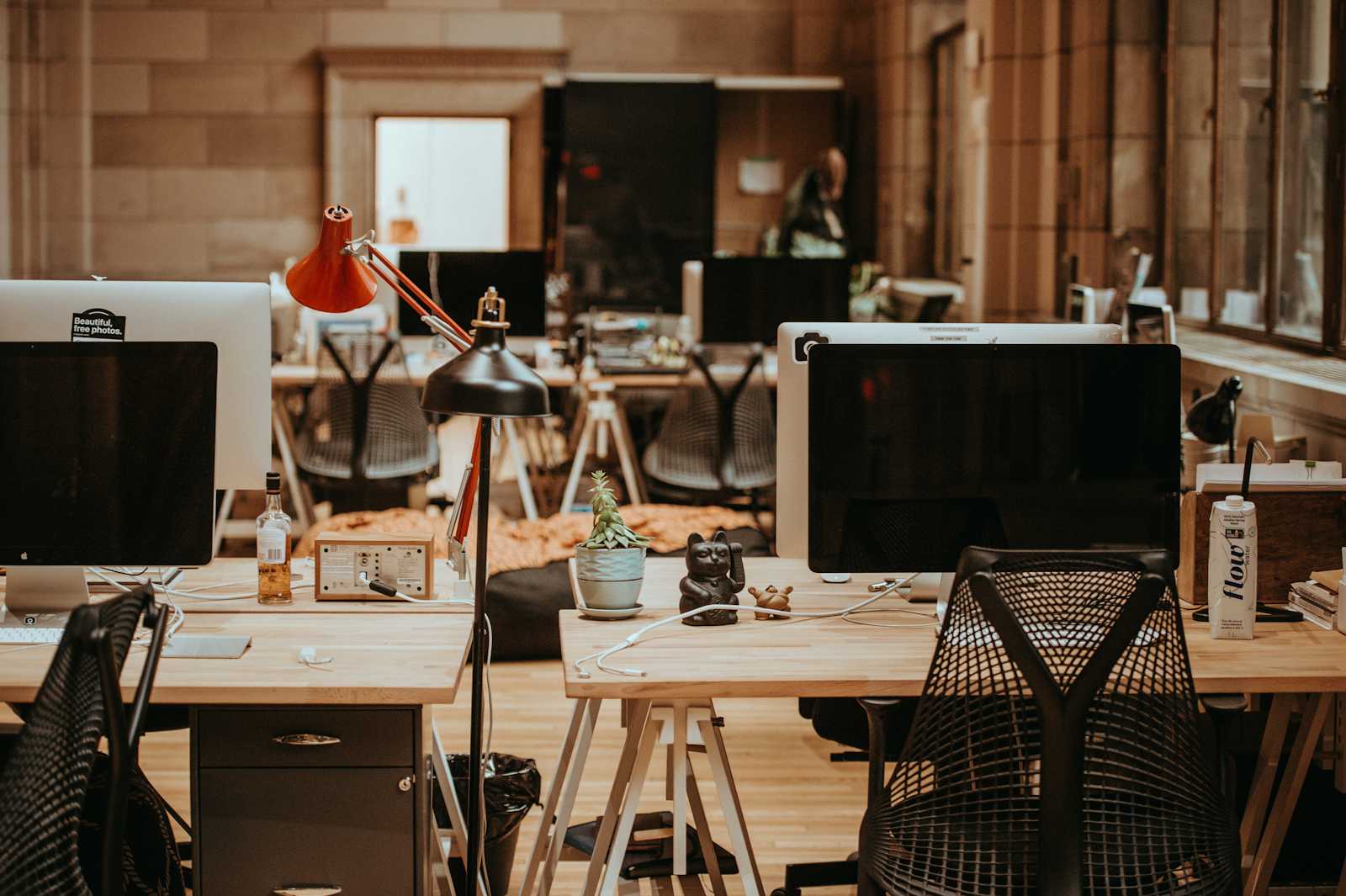 AI and the Future of Work