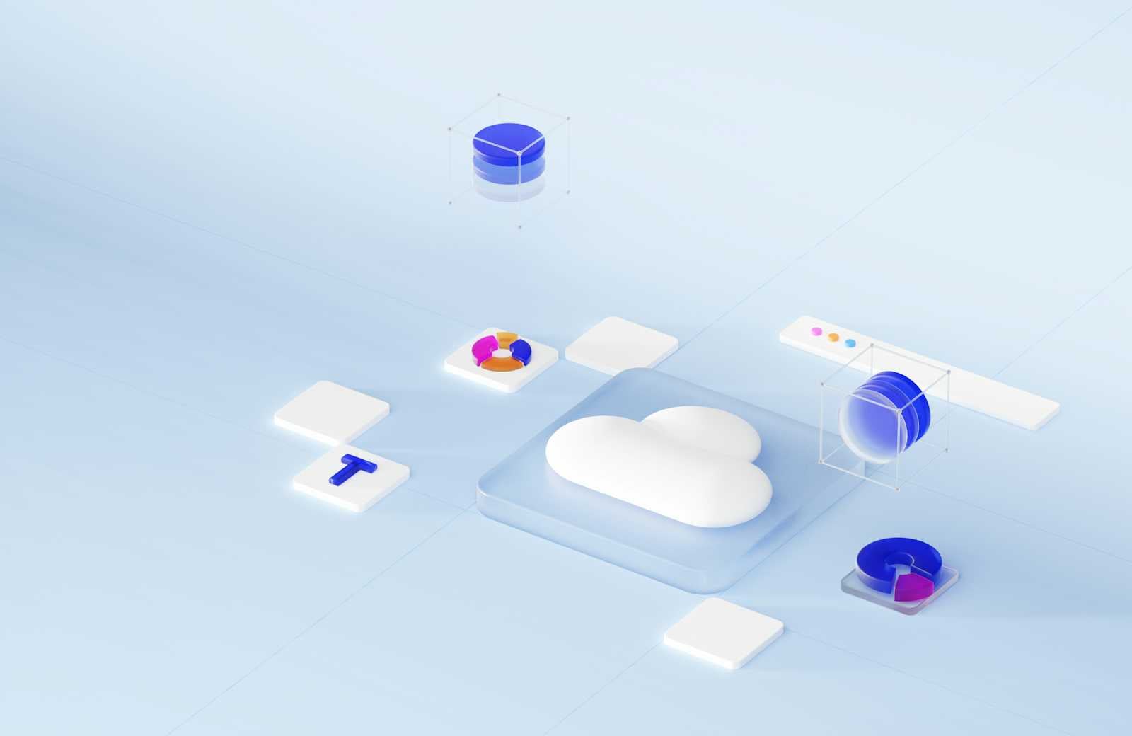 Introduction to Cloud Computing: Unlocking the Future of Tech
