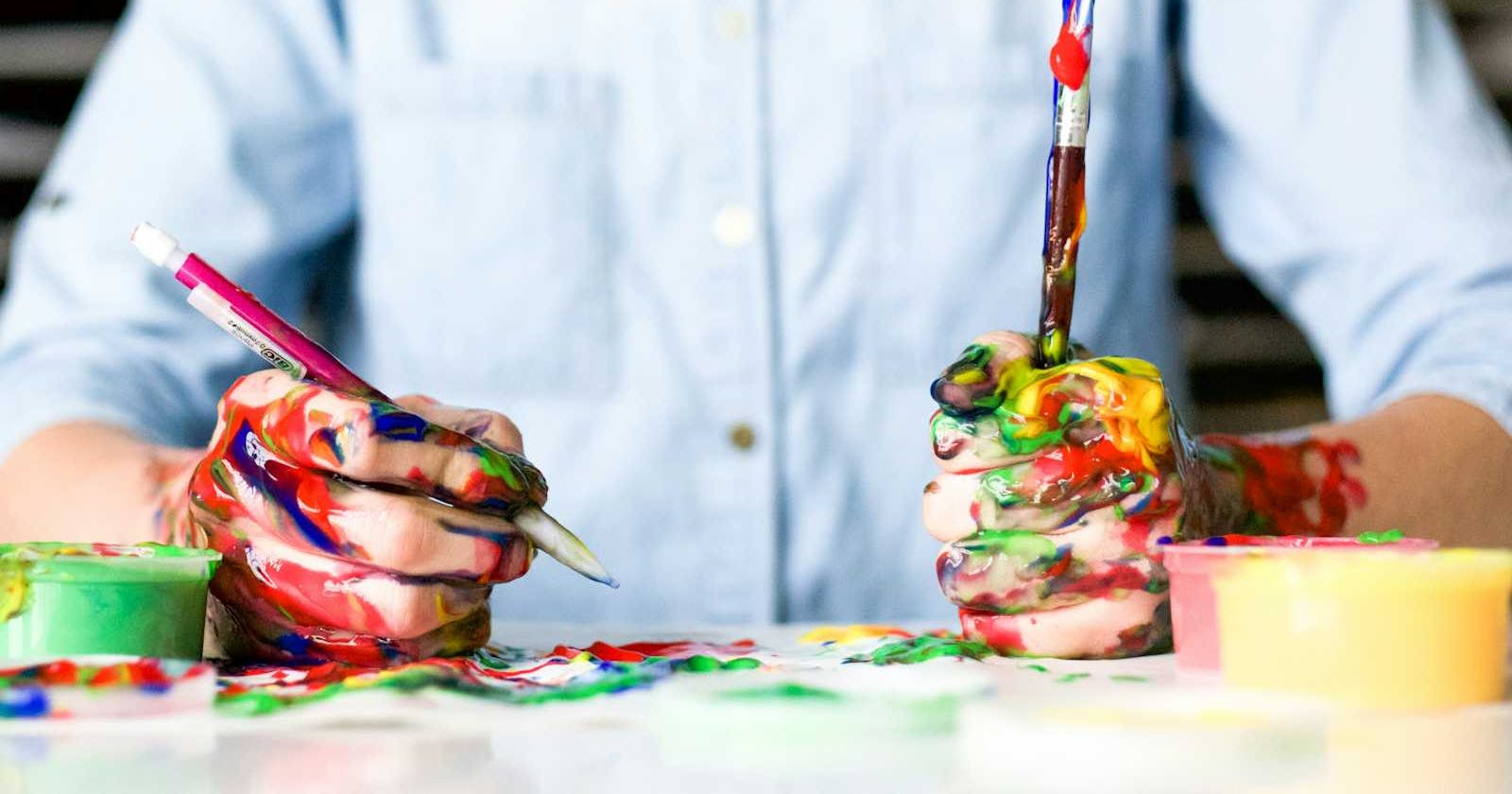 The benefits and challenges of applying creativity in business