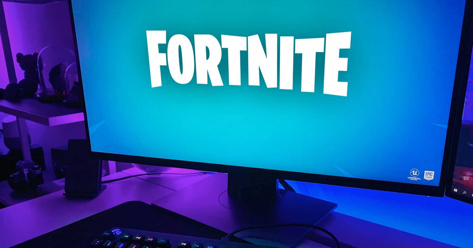 Fortnite Parental Controls to Ensure Your Child's Safety