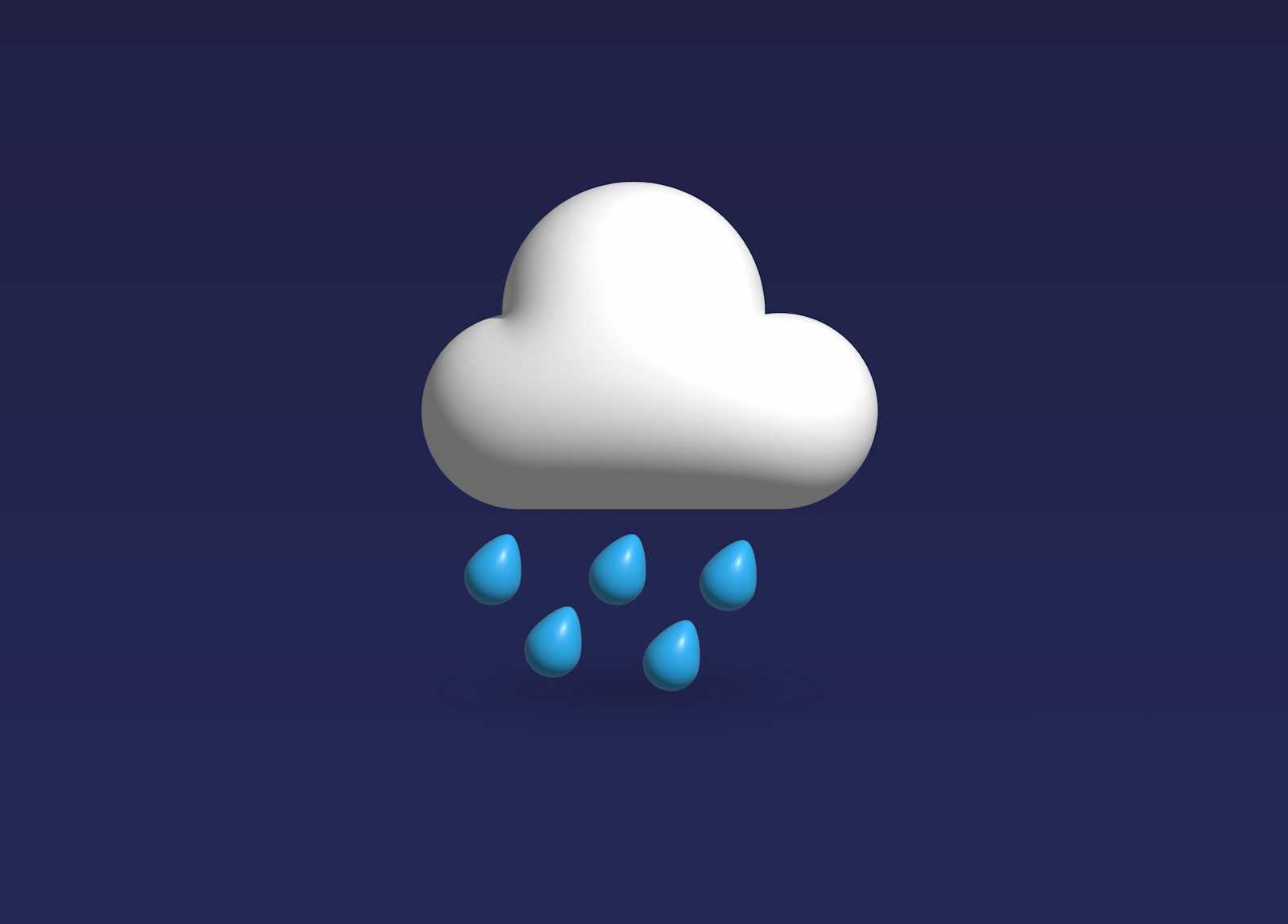 Creating a simple Weather App Using HTML CSS & Javascript