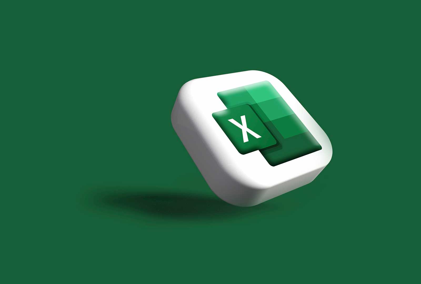 Microsoft Excel Basics