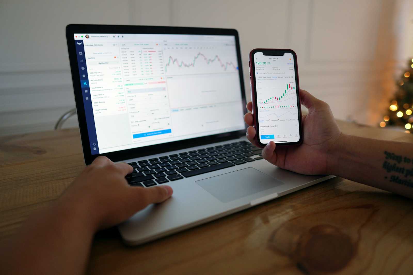 How To Start Trading In Stock Market