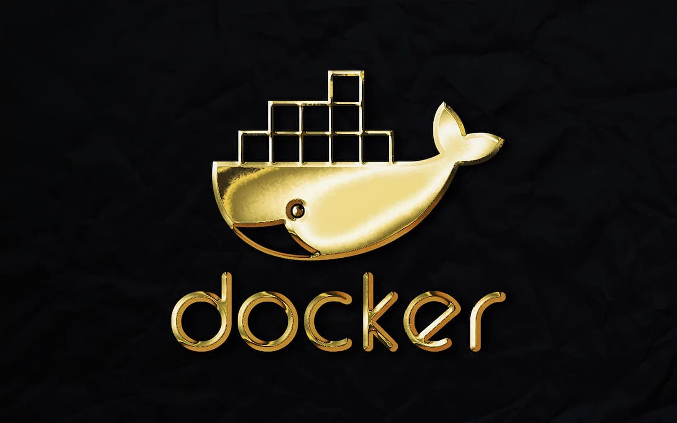Docker and monolithic architecture