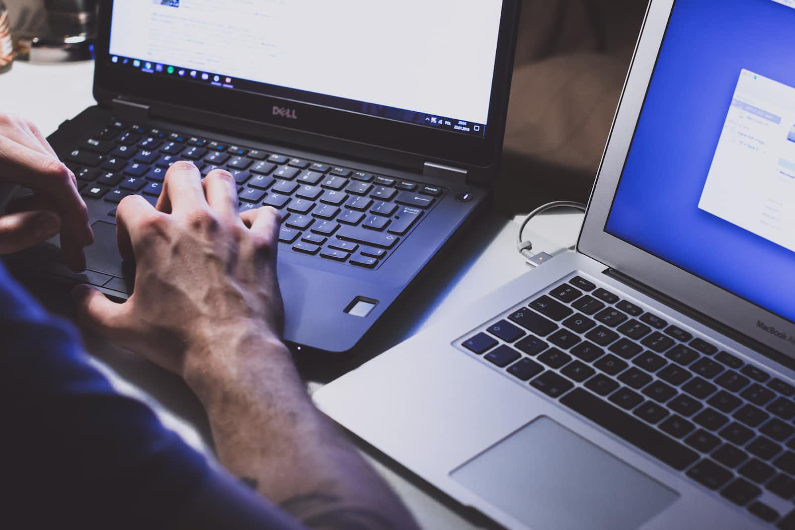 Safeguarding the Digital World: A Dive into Cybersecurity and Data Privacy