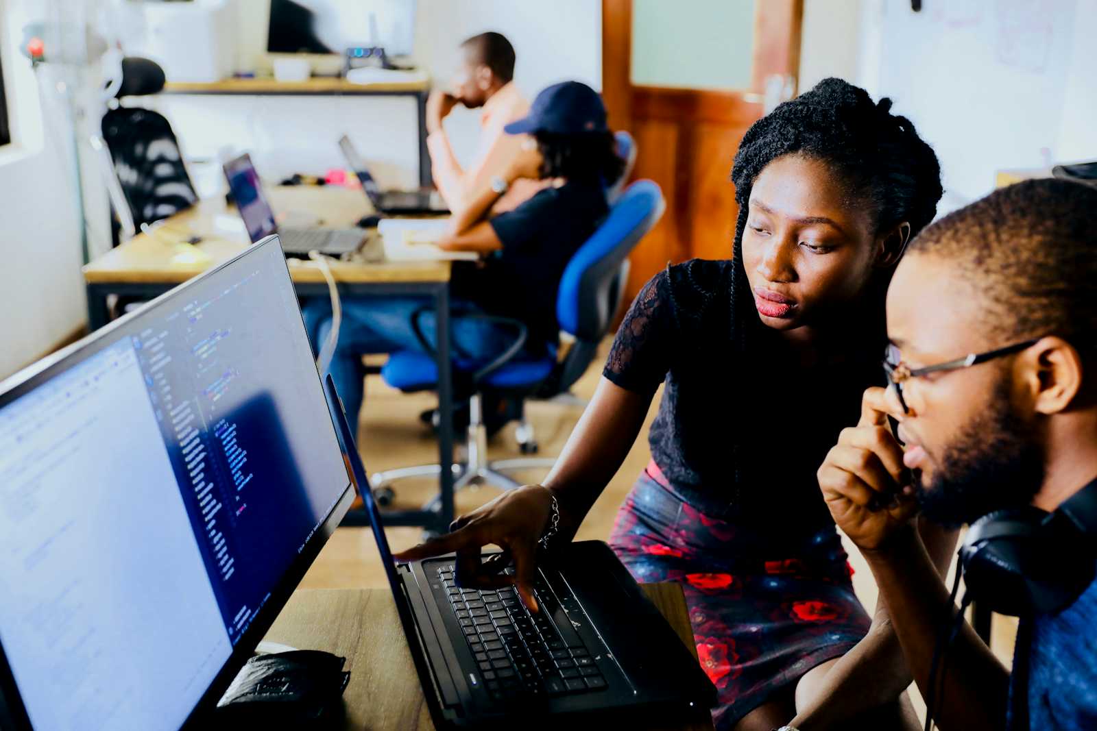 How EdTech is Changing the Face of Education in Africa