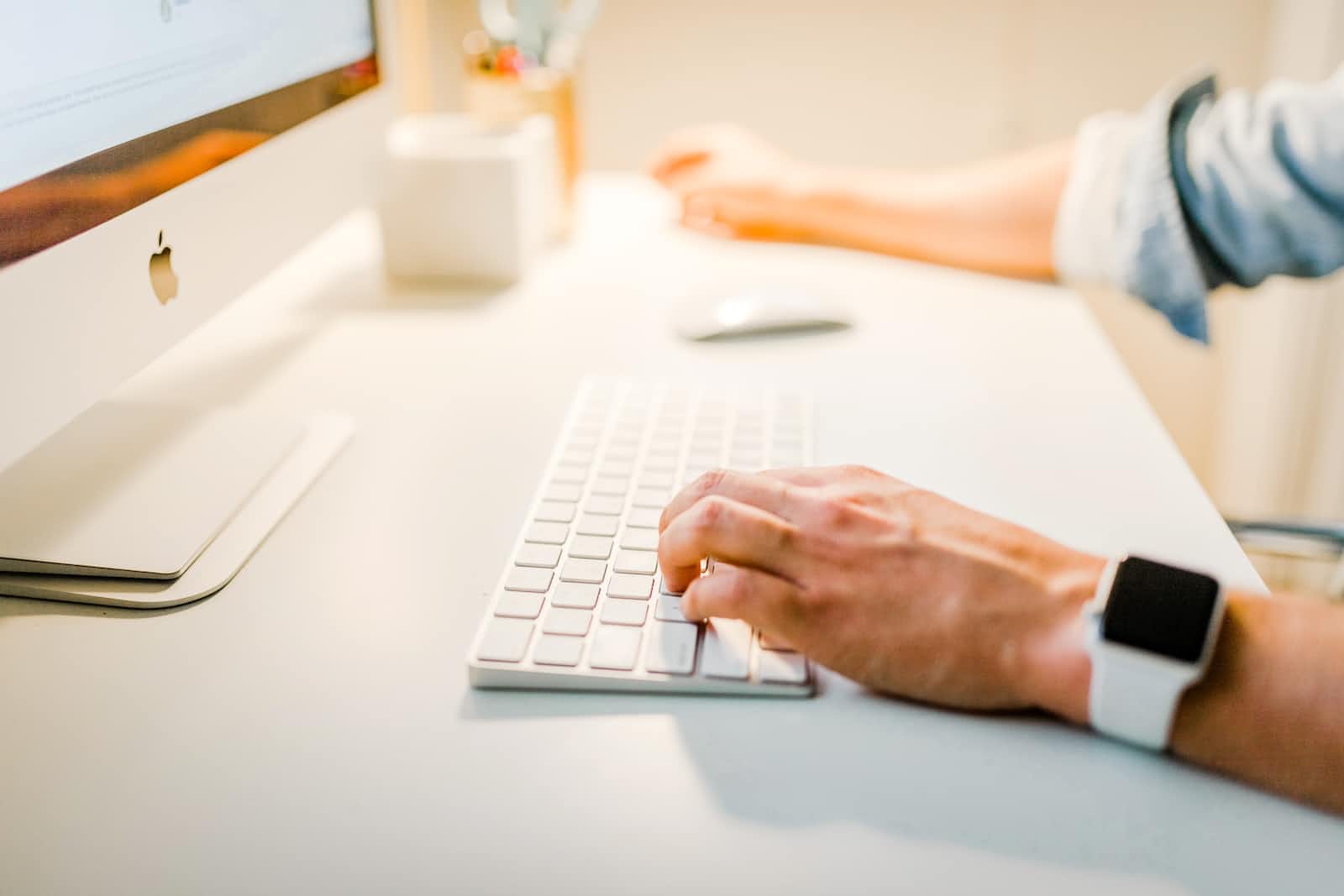 Salesforce Information