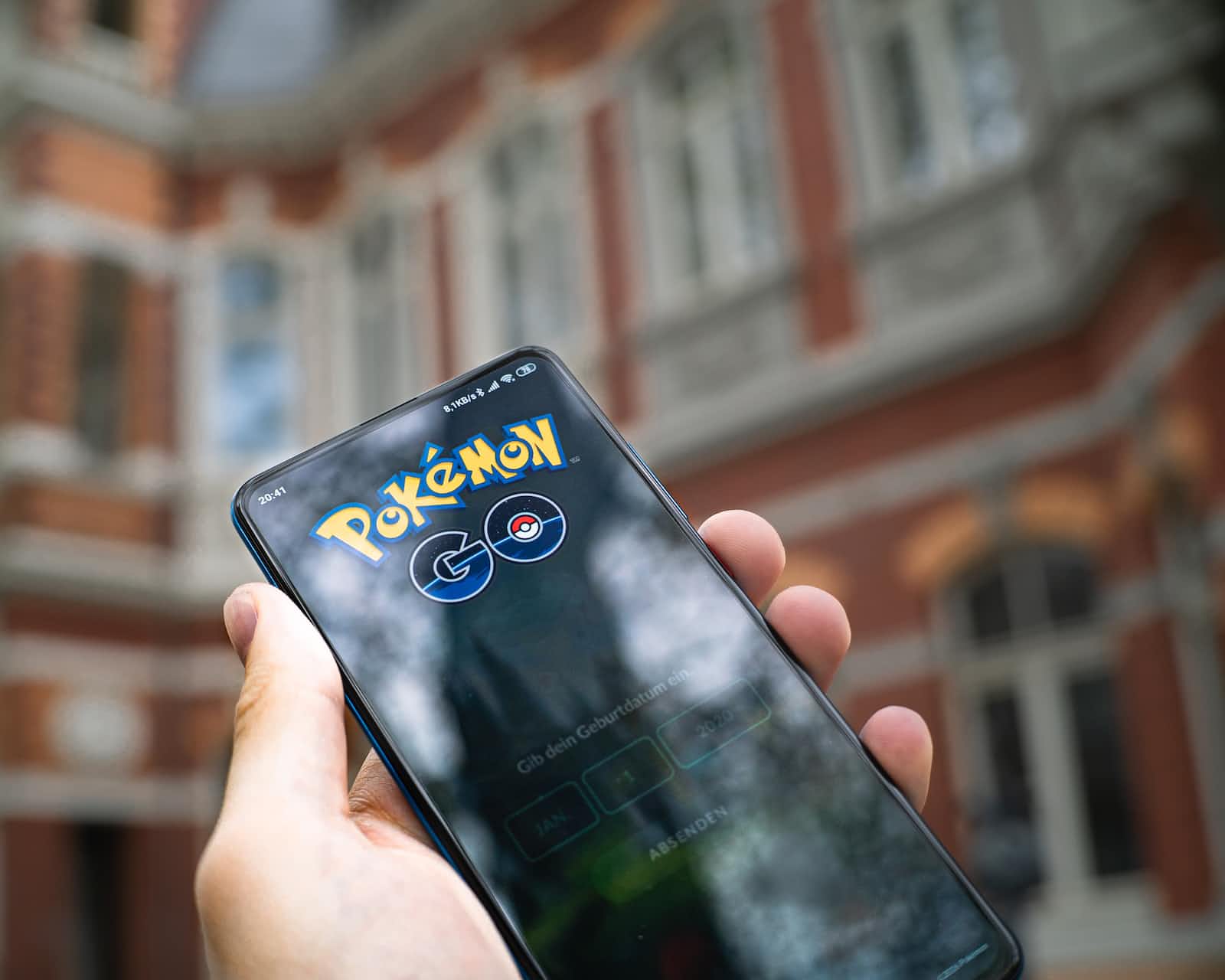 Everything There Is To Know About Augmented Reality