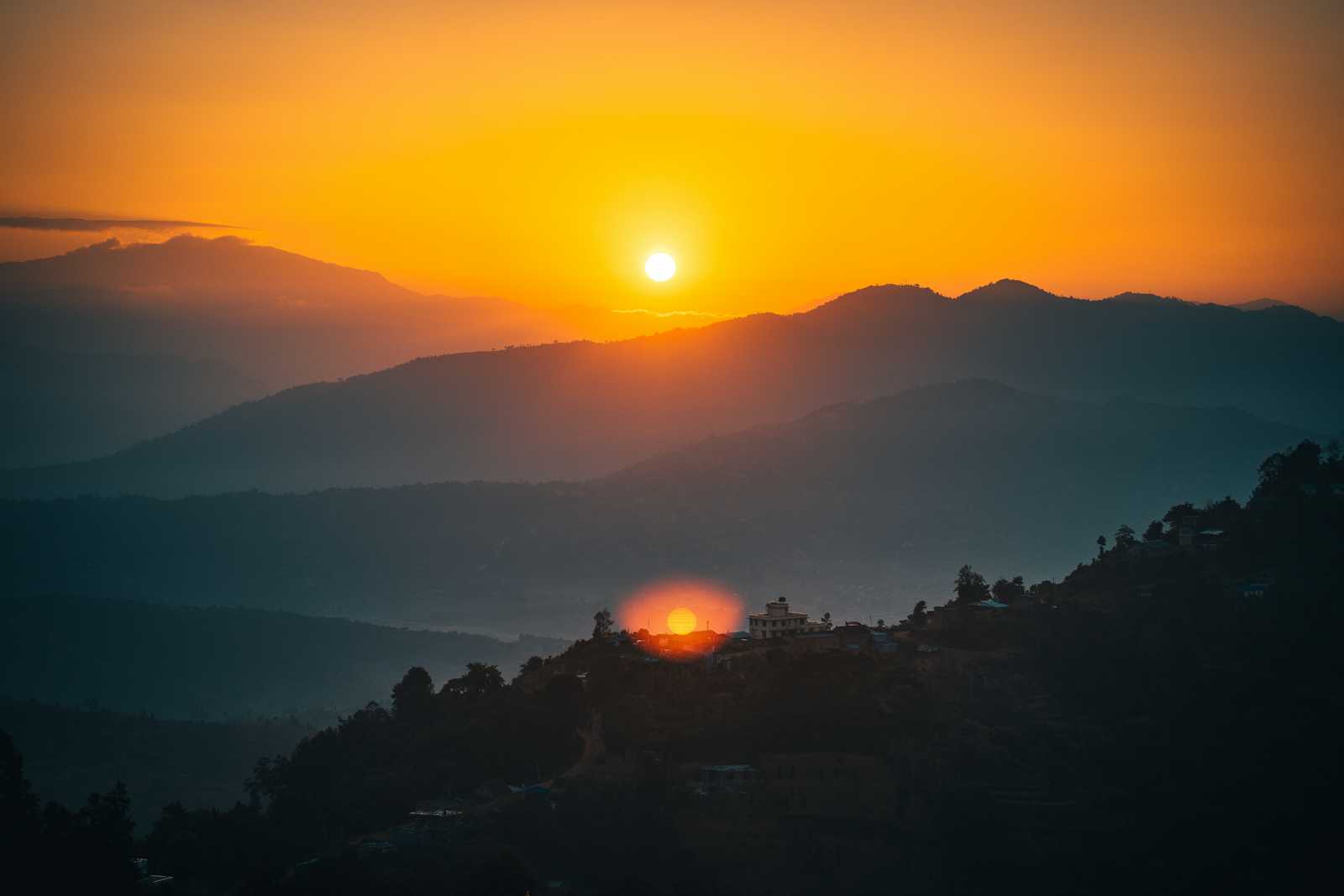 Finding Calmness: Exploring Buddha's Path to Inner Peace