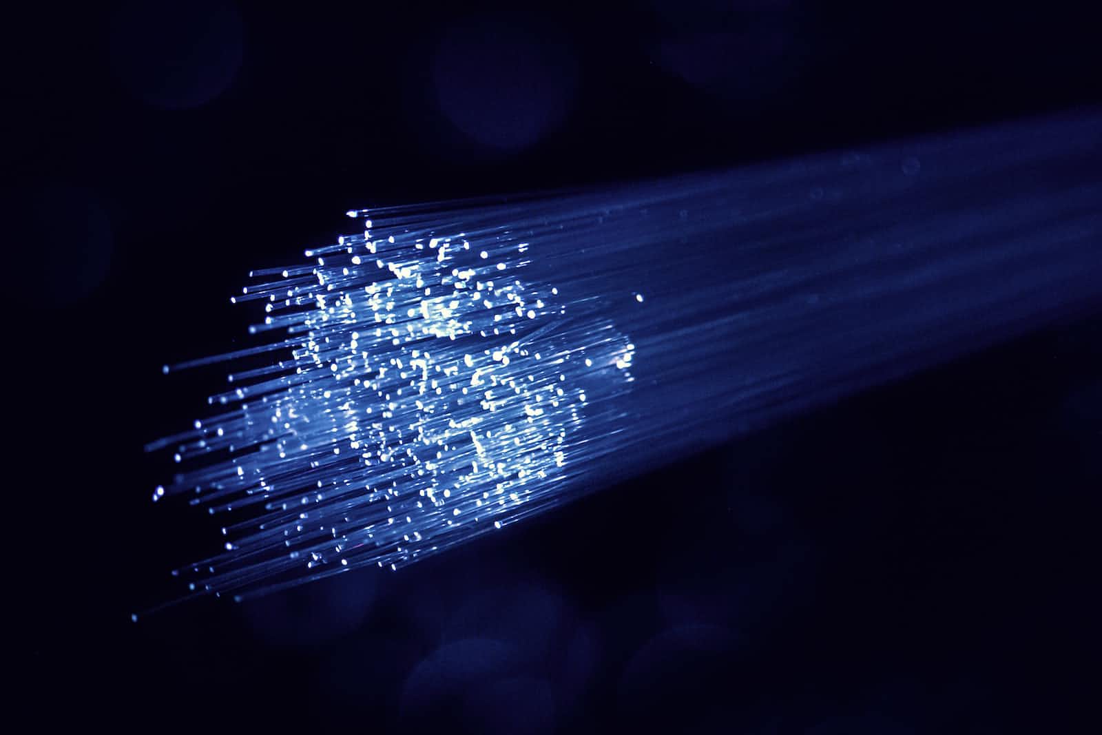 What is the Internet?