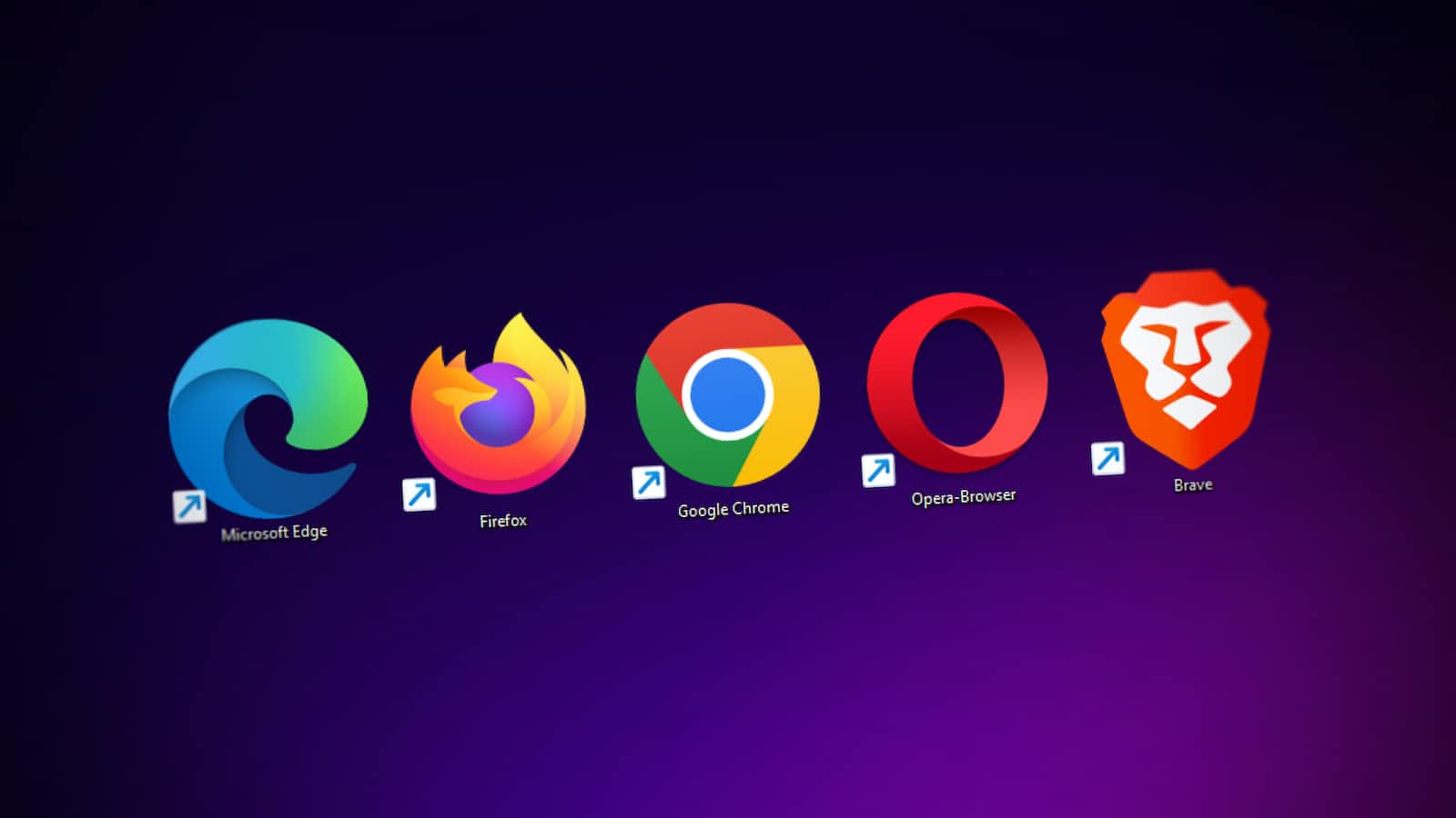 What happens when you type "www.google.com" in your browser