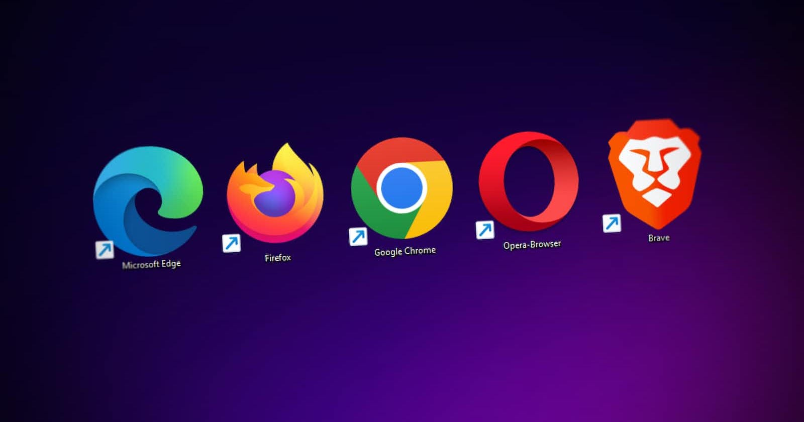 How browser works?