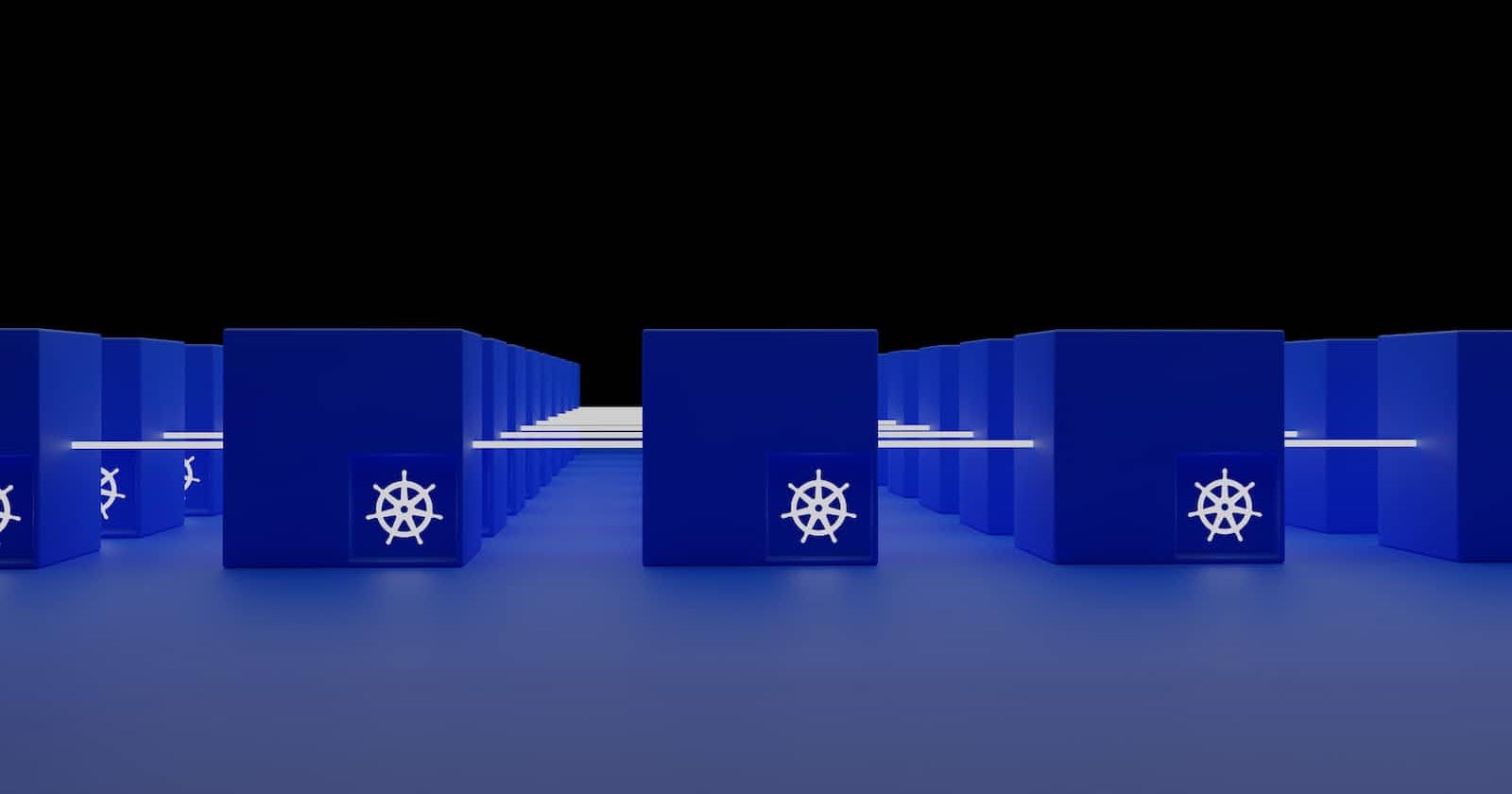 Day 31 : Launching your First Kubernetes Cluster with Nginx Running