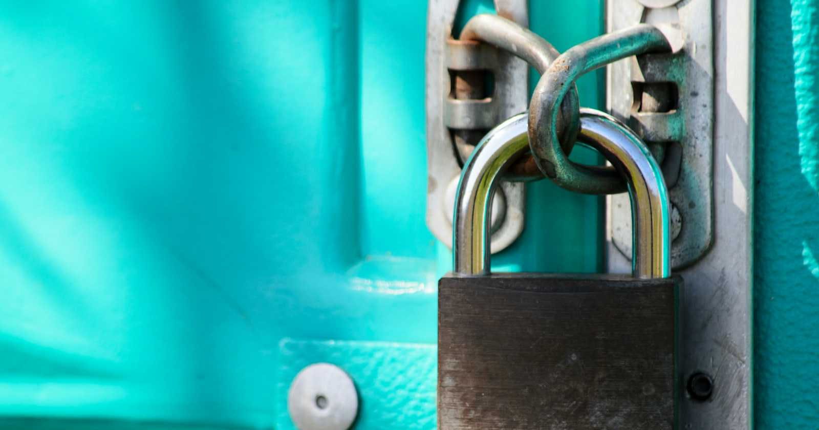 Securing Your Website: A Guide to Implementing Protected Routes