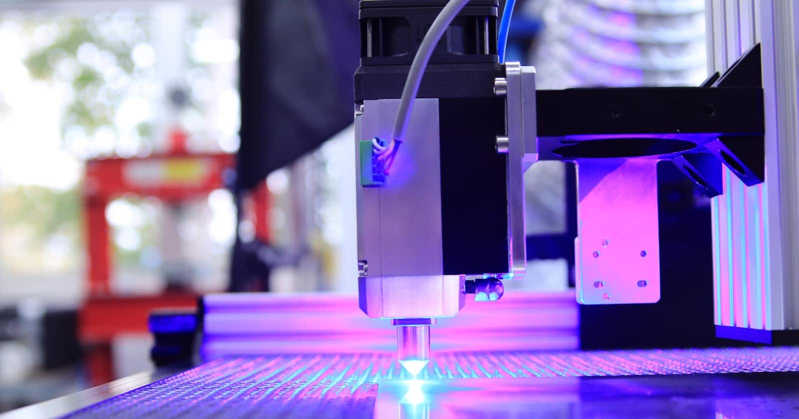 3D Printing Technology - A Prodigious Contrivance