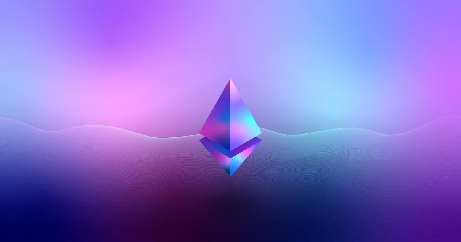 Ethereum Developers Learning Tools