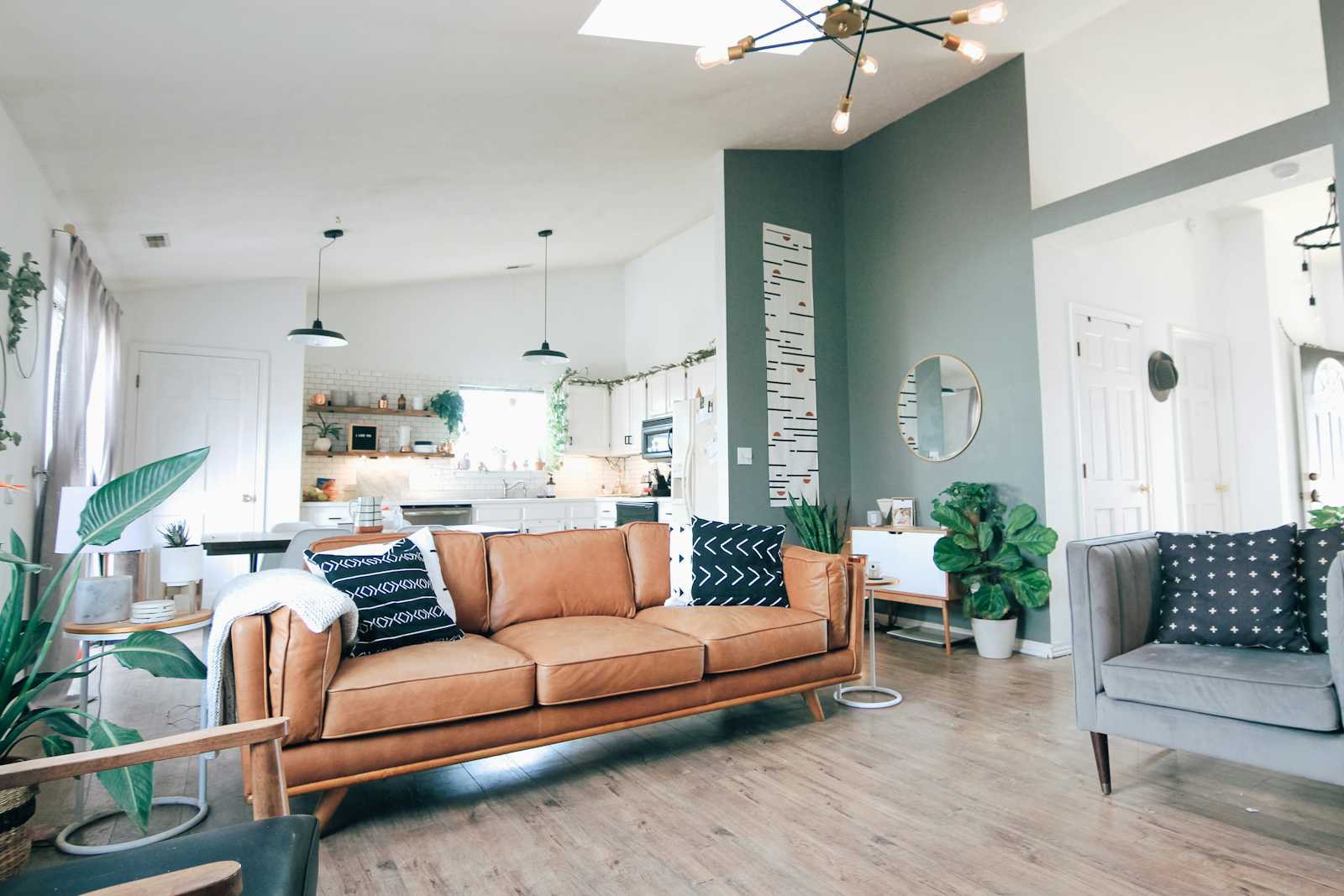 The Ultimate Guide to Professional Deep Home Cleaning Services in Atlanta