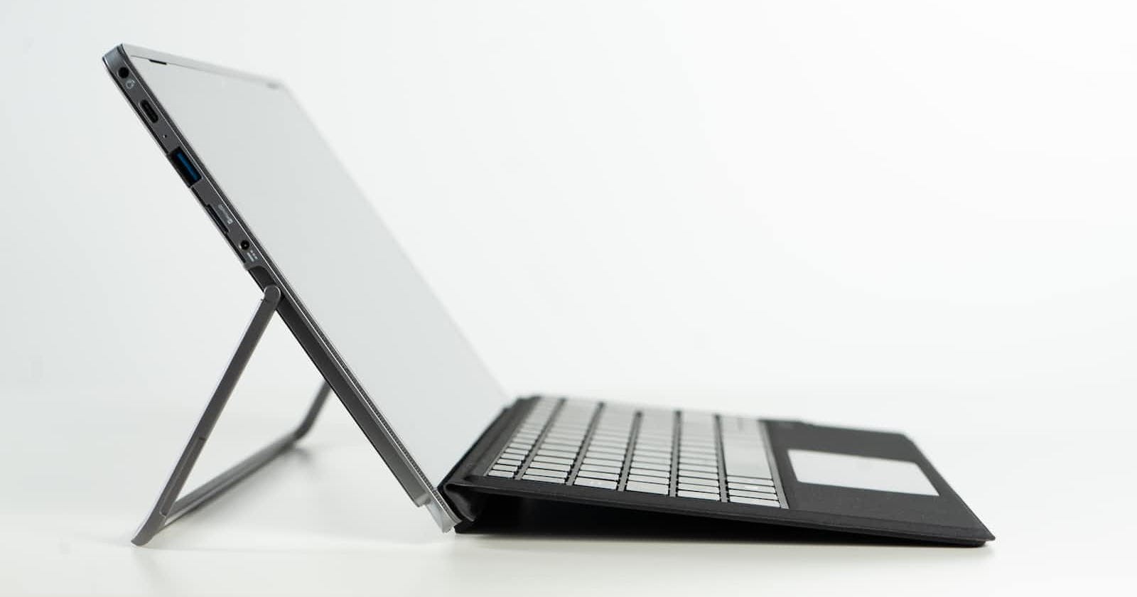 Laptops that you can buy for under KES 35,000 ($300)