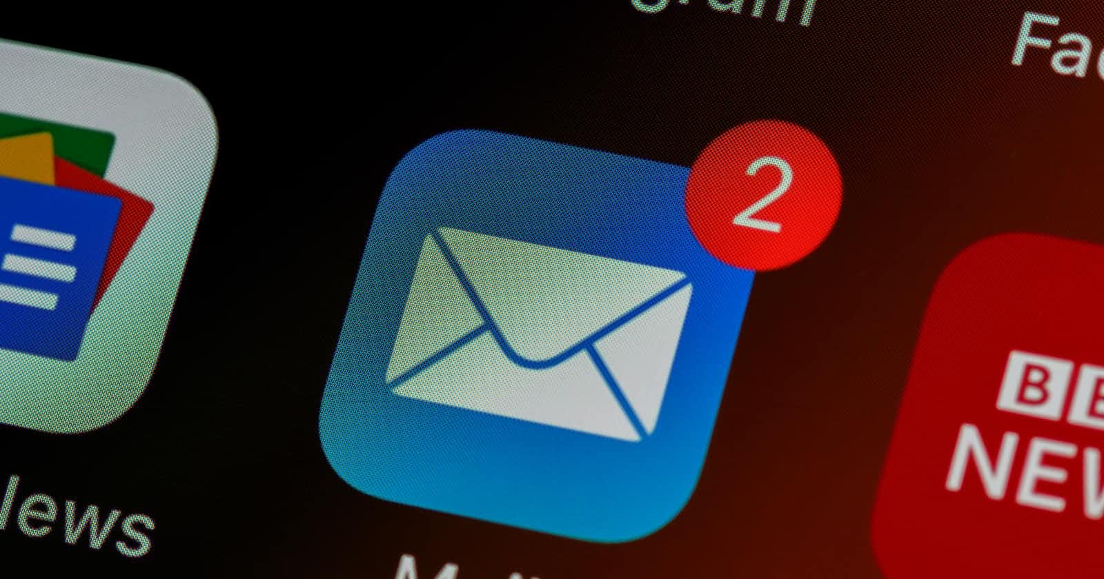 2 simple tricks you can use to reduce spam emails