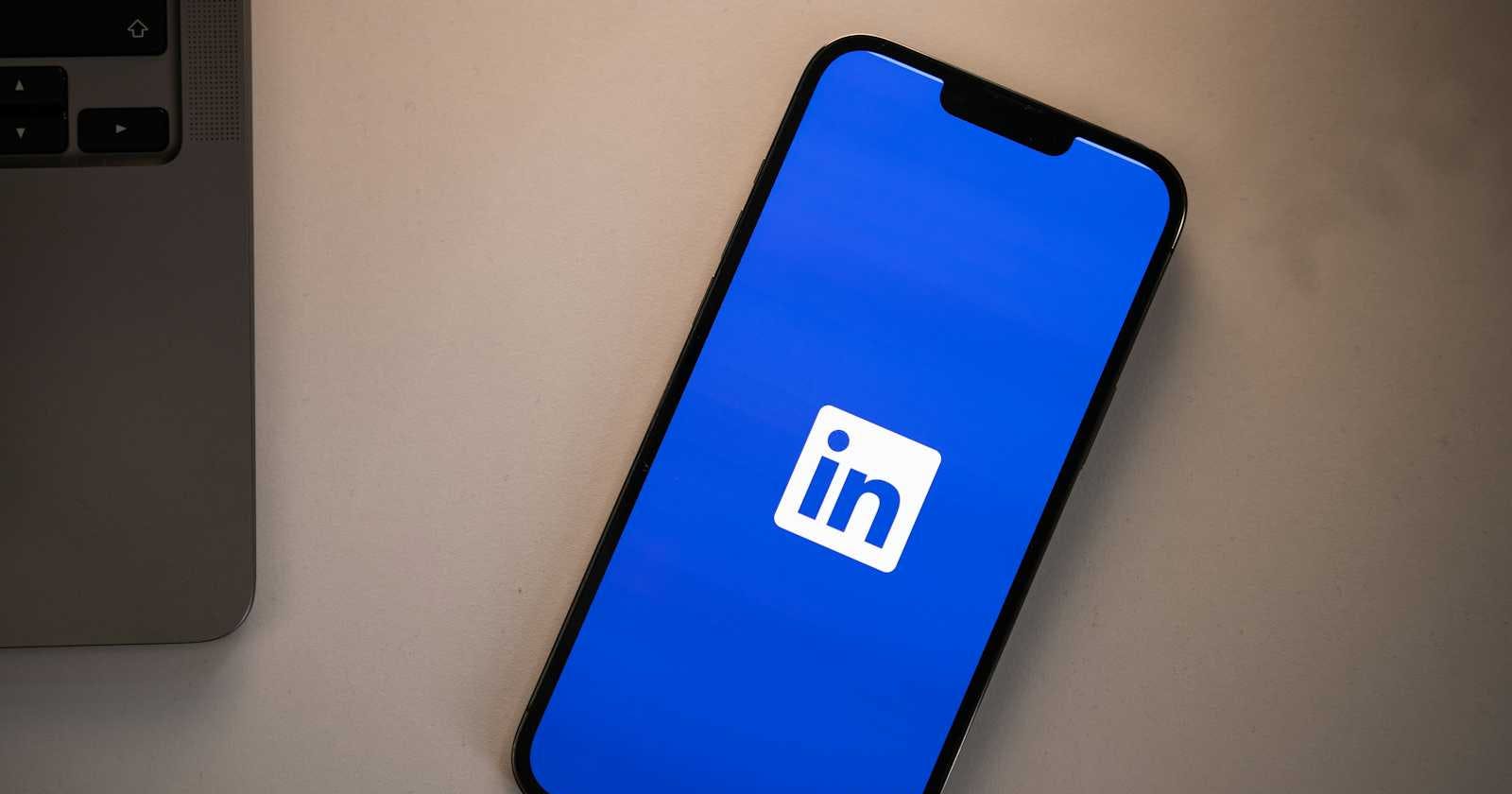 3 Ways AV Businesses Can Use LinkedIn to Attract Customers