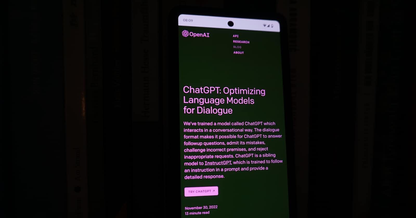 Openai’s Chatgpt Ios App Now Available In Canada, India, Brazil And 30 More Countries Explained in Fewer than 140 Characters