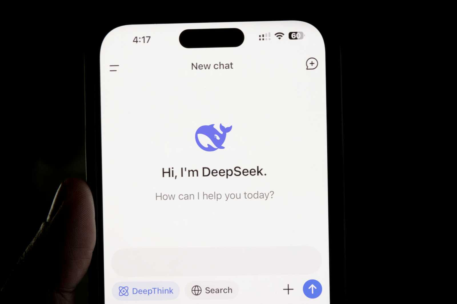Deepseek: The AI-Powered Search Engine Redefining Information Retrieval