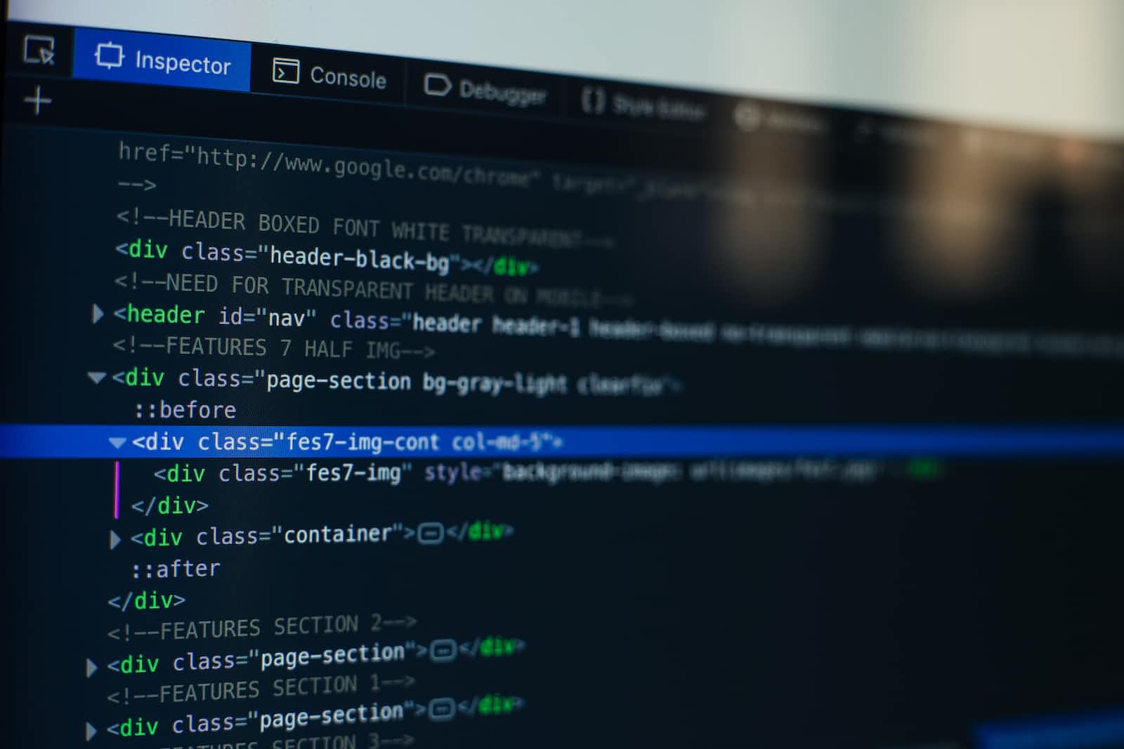Html Boilerplate !!