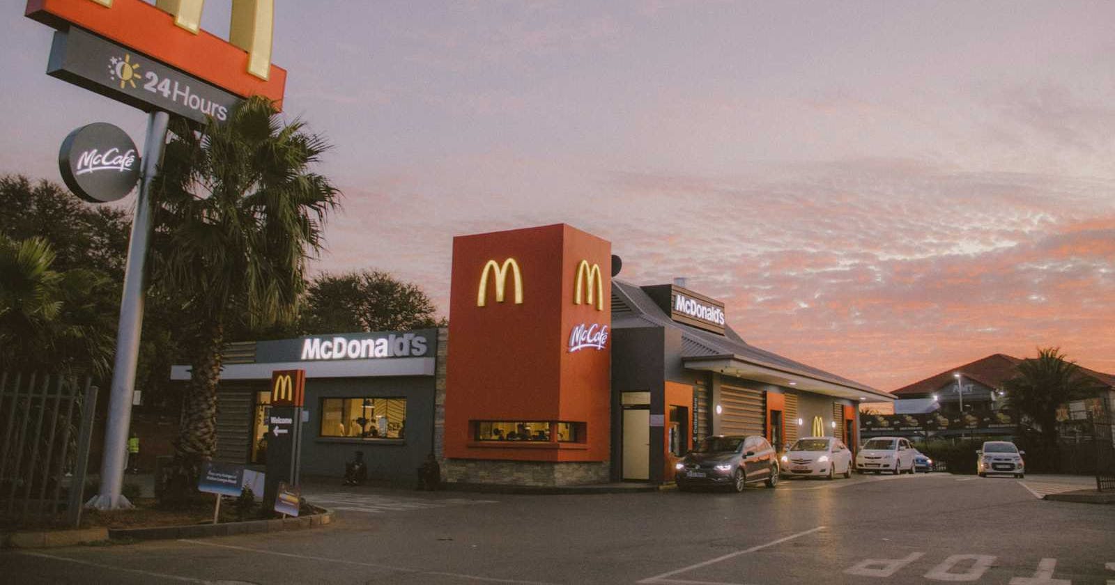 Big Mac: Data Acquisition