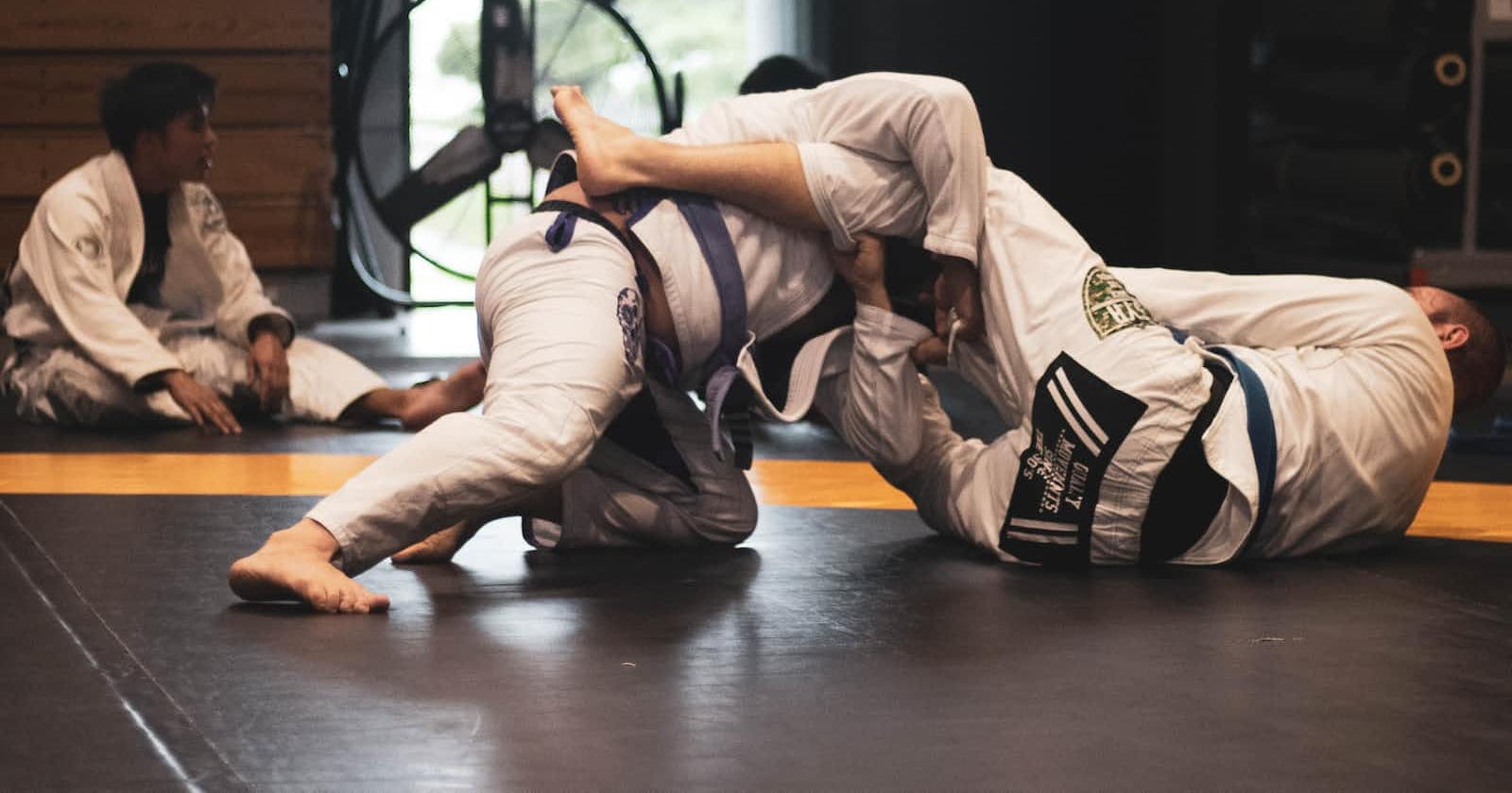 How to Decide What to Teach at a Martial Arts School